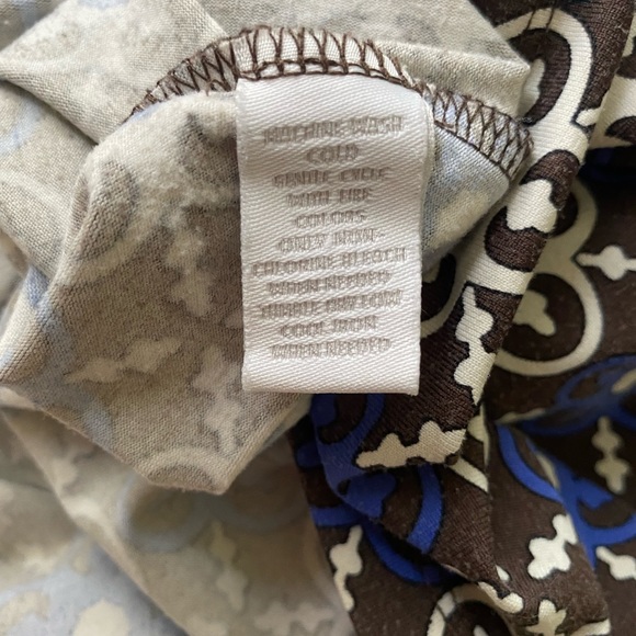 Charter Club Petite dress - Picture 10 of 11